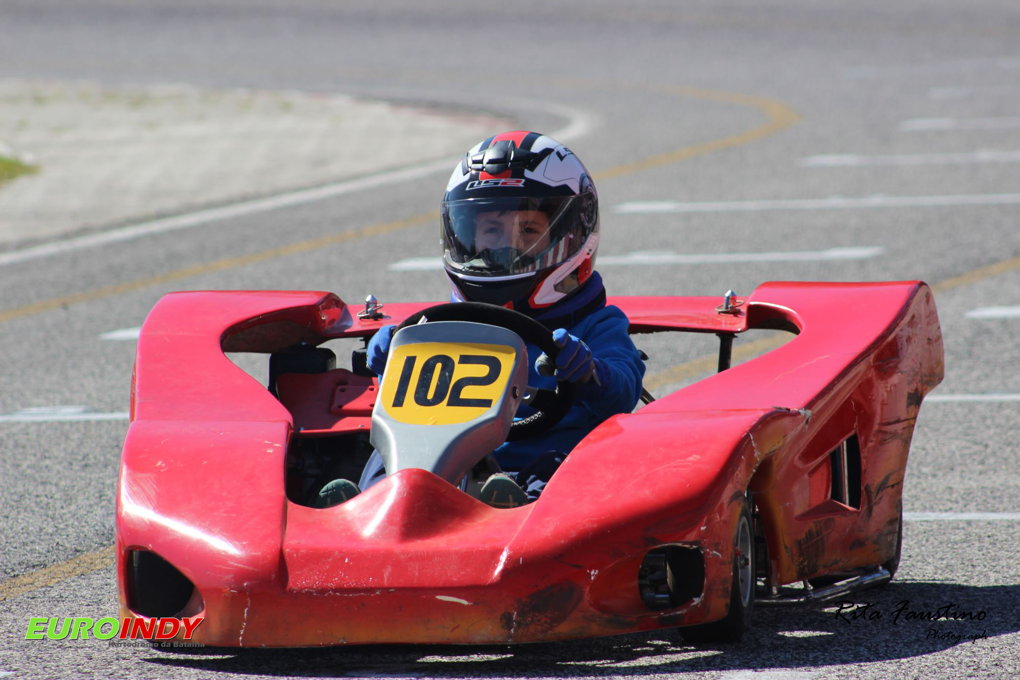 Troféu Honda de Inverno Kartshopping 2015 - 2º Prova3